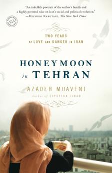Honeymoon in Tehran