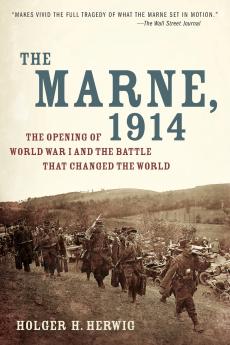 The Marne 1914