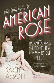 American Rose