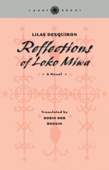 Reflections of Loko Miwa