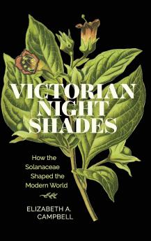 Victorian Nightshades
