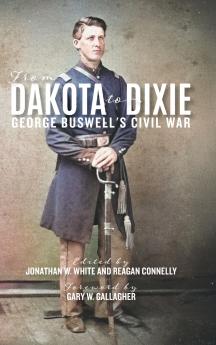 From Dakota to Dixie