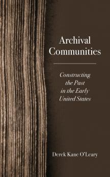 Archival Communities