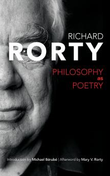 Philosophy as Poetry