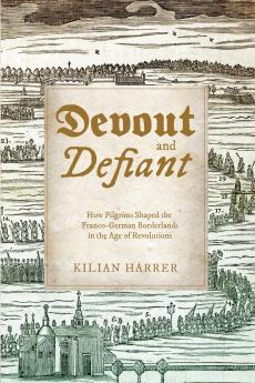 Devout and Defiant