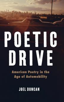 Poetic Drive