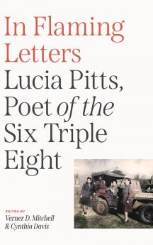 In Flaming Letters