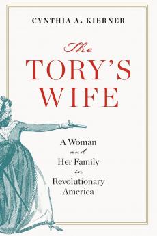 Tory's Wife