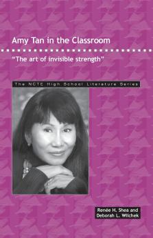 Amy Tan in the Classroom