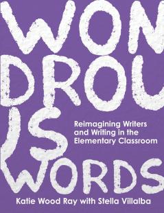 Wondrous Words
