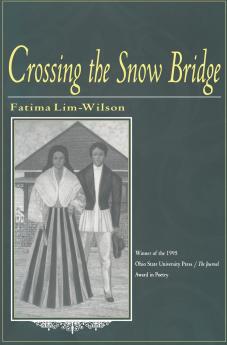 CROSSING THE SNOW BRIDGE