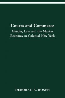 COURTS AND COMMERCE