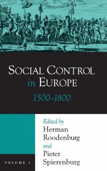 Social Control in Europe