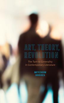 Art Theory Revolution