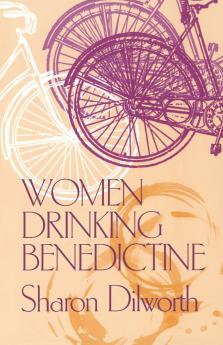WOMEN DRINKING BENEDICTINE