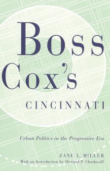 Boss Cox's Cincinnati