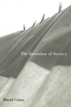 INVENTION OF SECRECY