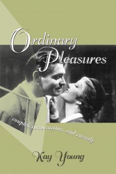 ORDINARY PLEASURES