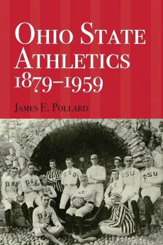 Ohio State Athletics 1879-1959