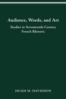 Audience Words and Art
