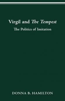 Virgil and The Tempest