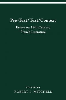 Pre-Text/Text/Context