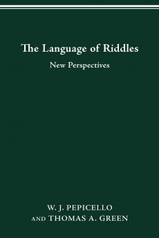 The Language of Riddles