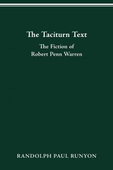 The Taciturn Text