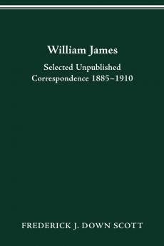 William James