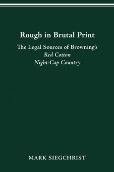 Rough in Brutal Print