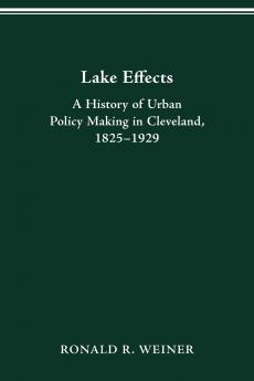LAKE EFFECTS