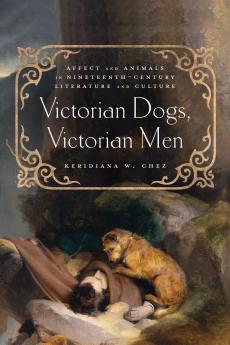 Victorian Dogs Victorian Men