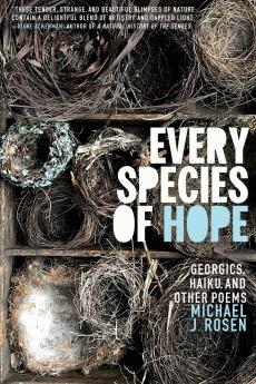 Every Species of Hope