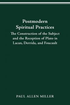 Postmodern Spiritual Practices