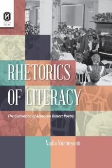 Rhetorics of Literacy