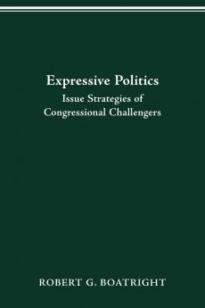 EXPRESSIVE POLITICS