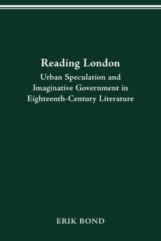 READING LONDON