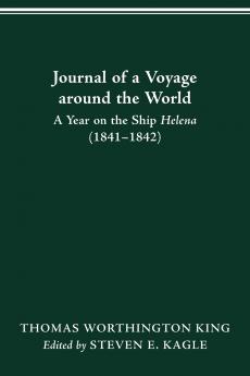 JOURNAL OF A VOYAGE AROUND THE WORLD