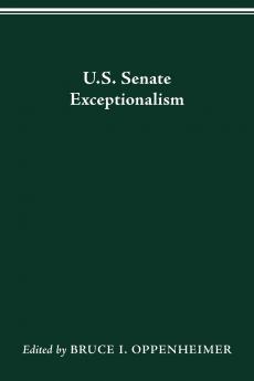 U.S. SENATE EXCEPTIONALISM