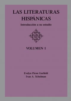 Las Literaturas Hispanicas