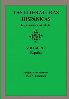 Las Literaturas Hispanicas