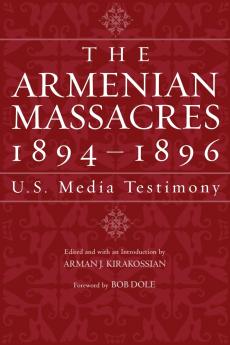 The Armenian Massacres