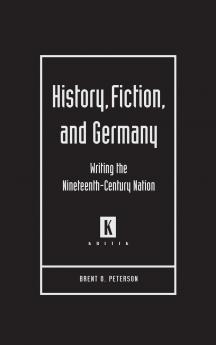 History Fiction and Germany
