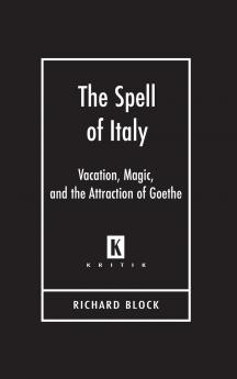 The Spell of Italy