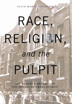 Race Religion and the Pulpit