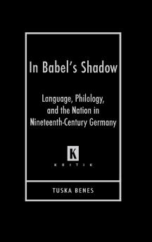 In Babel's Shadow