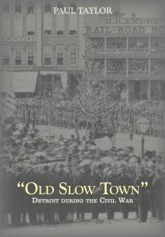 Old Slow Town