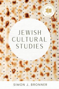 Jewish Cultural Studies