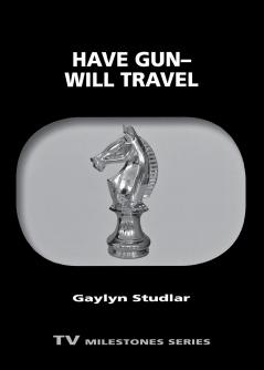 Have Gun--Will Travel