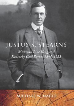 Justus S. Stearns